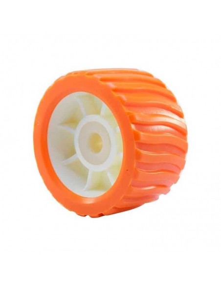 Rodillo lateral para remolque