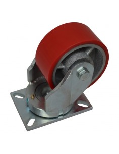 Rueda giratoria gran...