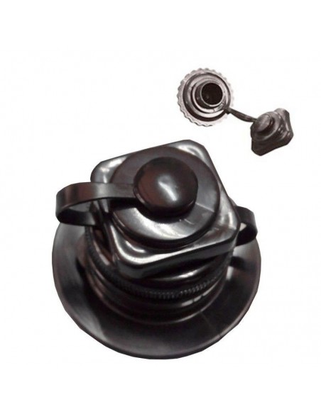 Válvula de inflado "Boston"