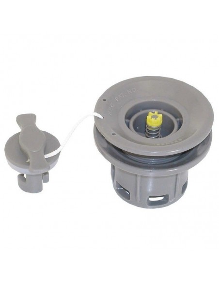 Válvula inflado neumáticas, zodiac o hinchables