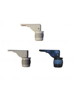 Tapón desagüe extensible...