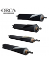 Orca Neopreno Hypalon para Semirrígidas, Zodiac y Botes de Rescate