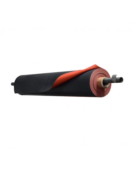 Tejido Neopreno Hypalon ORCA 828