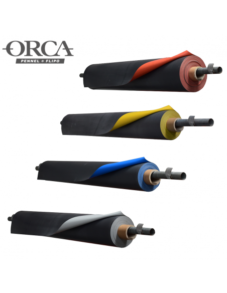 Tejido Neopreno Hypalon ORCA 828