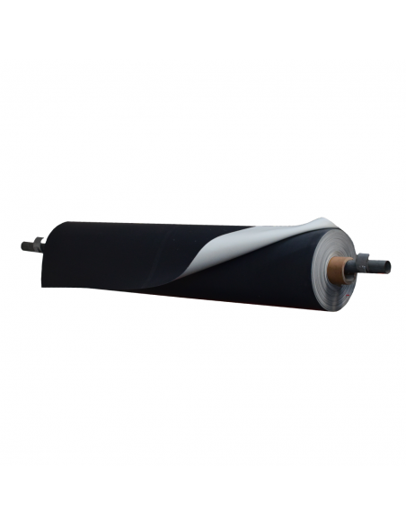 Tejido Neopreno Hypalon Orca - Nauticol.es