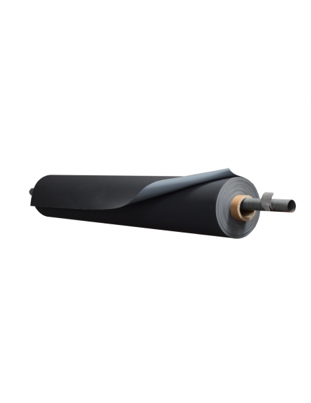 Tejido Neopreno Hypalon Orca - Nauticol.es