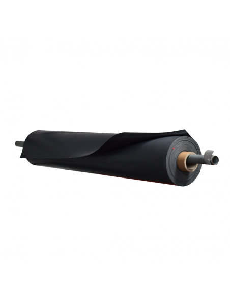Tejido Neopreno Hypalon Orca - Nauticol.es