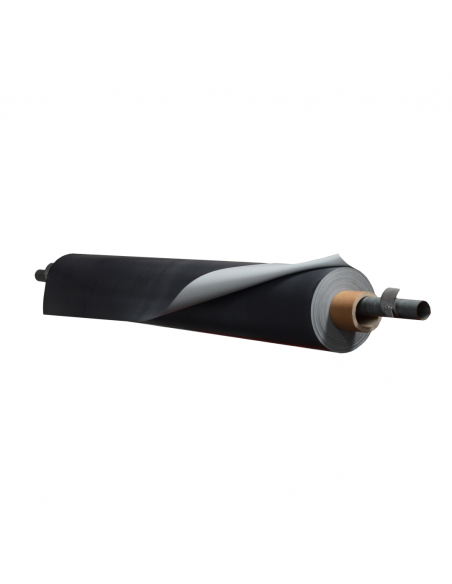Tejido Neopreno Hypalon Orca - Nauticol.es