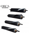 Neopreno Hypalon Orca para Botes de Rescate, Zodiac y Semirrigidas