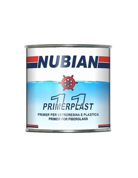 Imprimación antifouling para barcos - Nauticol.es