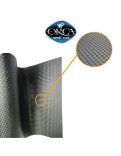 Tejido ORCA Neopreno | Carbón