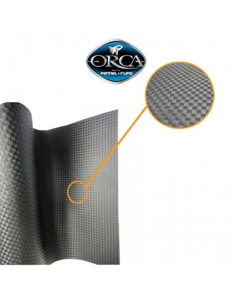 Tejido ORCA Neopreno | Carbon - Nauticol.es