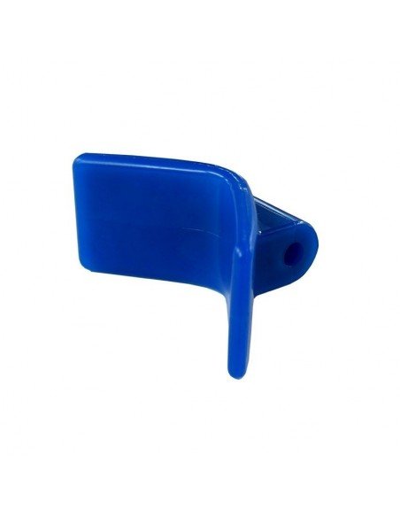 Tope de proa fabricada PU para remolques - Nauticol.es