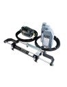 Dirección Hidráulica Fueraborda hasta 100 Hp, Kit Completo Seafirst