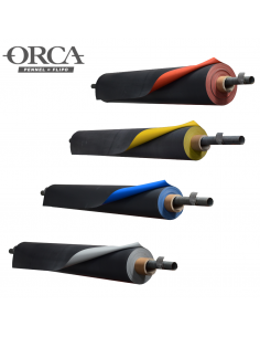 Tejido neopreno Hypalon...