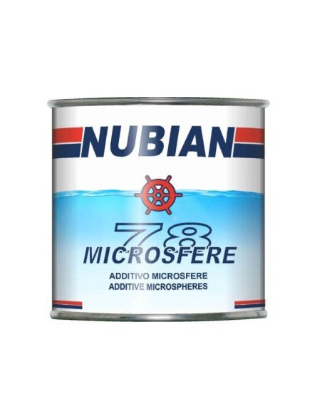 Microesferas Antideslizantes - Nauticol.es
