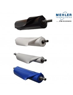 Tejido PVC náutico MELHER...