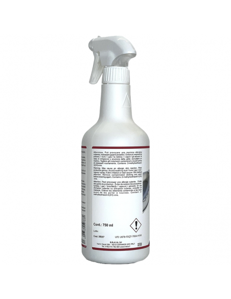 "Iosso Raft Wax" Cera Protectora