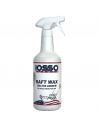 Iosso Raft Wax - cera cremosa protectora - Nauticol.es