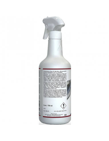 "Iosso Raft Lux" Protector elástico