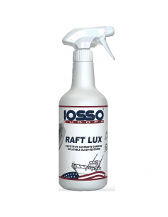 "Iosso Raft Lux" Protector...