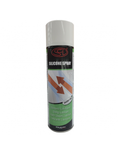 Lubricante Seco de Silicona...