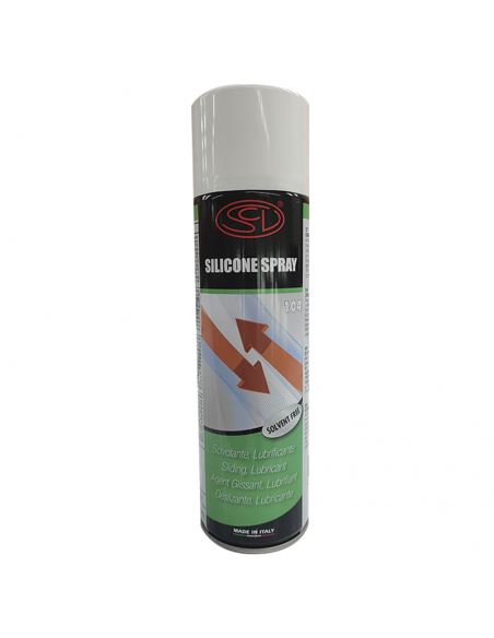 Silicona Spray - Proteger la Corriente Eléctrica - Nauticol.es