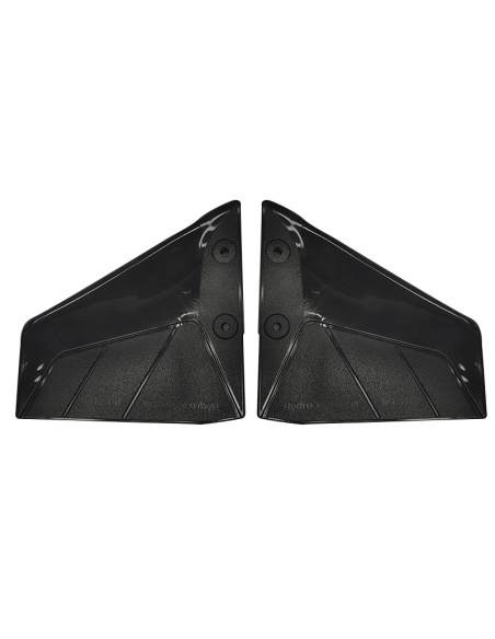 Aleta Estabilizadora Fueraborda