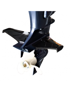 Aleta Estabilizadora...