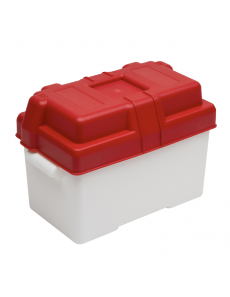 Caja de Batería para Barcos