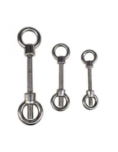 Cancamo Inox Cancamo Inox