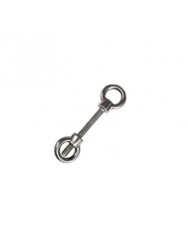 Cancamo Inox Cancamo Inox