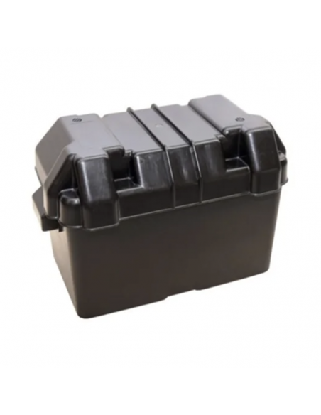 Caja de Batería para Barcos