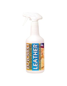 Limpiador de cuero | Leather