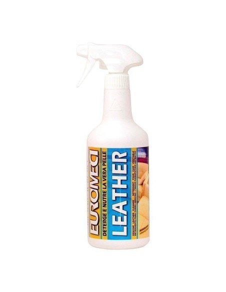 Limpiador de cuero | Leather - Nauticol.es