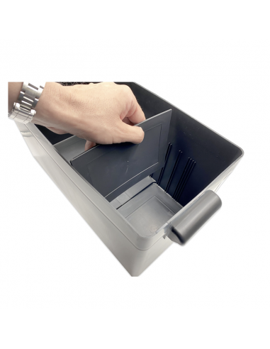 Caja de Batería para Barcos