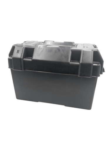 Caja de Batería para Barcos