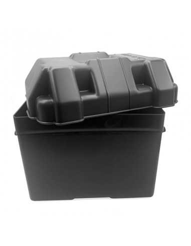 Caja de Batería para Barcos