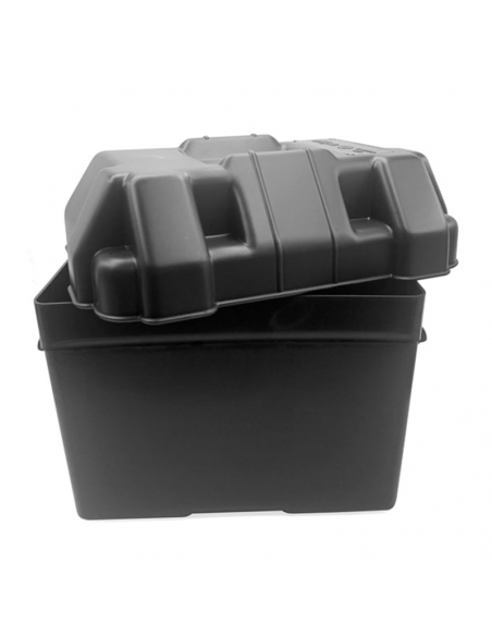 Caja de Batería para Barcos
