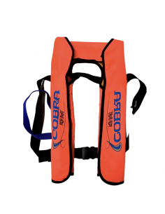 Chaleco Inflable Automático...