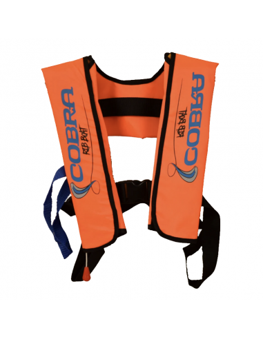 Chaleco Inflable Automático Cobra