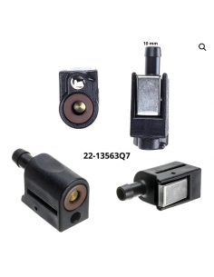 Conector Gasolina Mercury