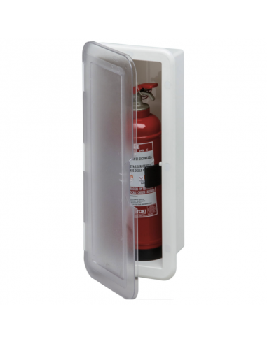 Caja Extintores