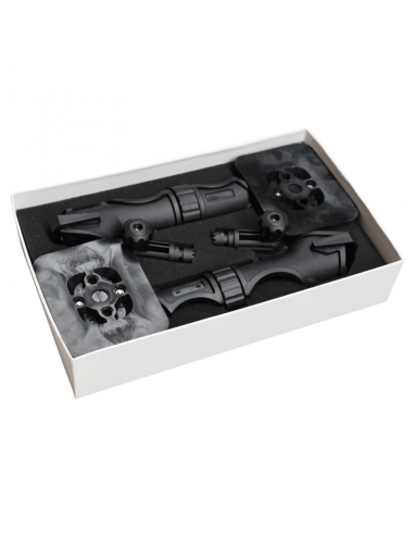 Porta Cañas Kayak o Neumaticas