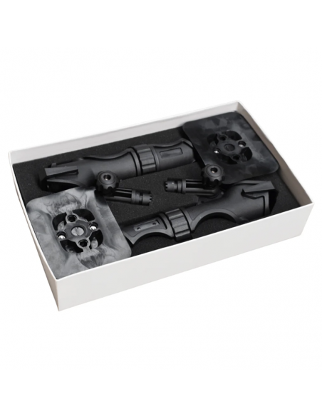 Porta Cañas Kayak o Neumaticas