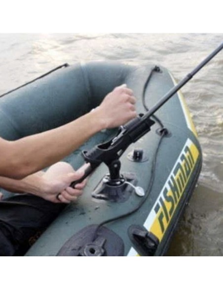 Porta Cañas Kayak o Neumaticas