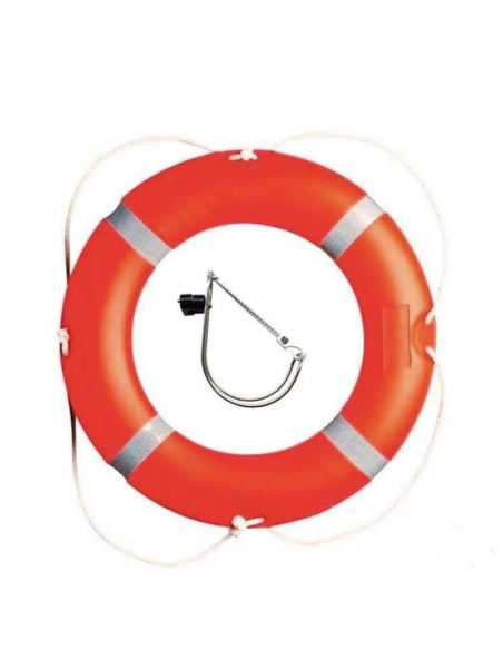 Soporte Aro Salvavidas