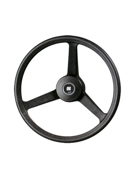 Volante para Embarcaciones Pequeñas