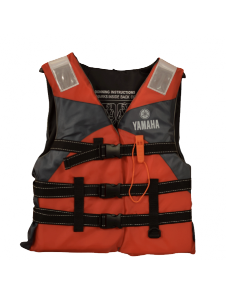 Chaleco Salvavidas Yamaha