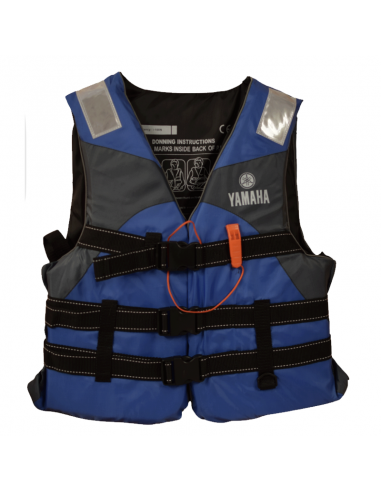 Chaleco Salvavidas Yamaha